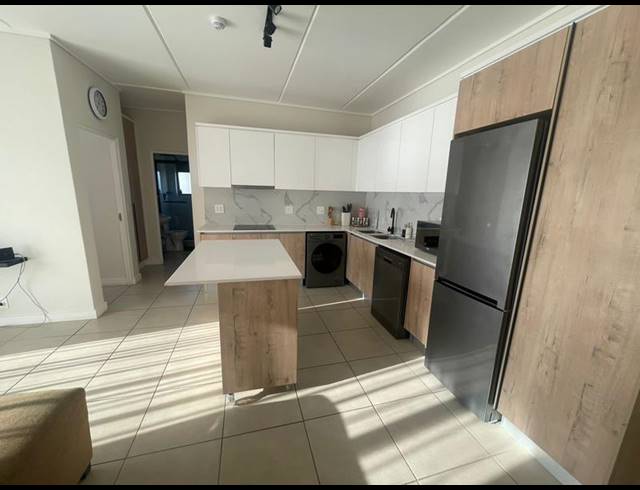 2 BEDROOM PROPERTY TO RENT IN RICHWOOD